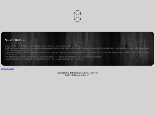 Historia[1] screenshot